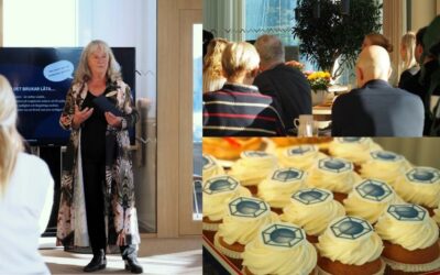 SveMa Frukostevent 25 sep 2025