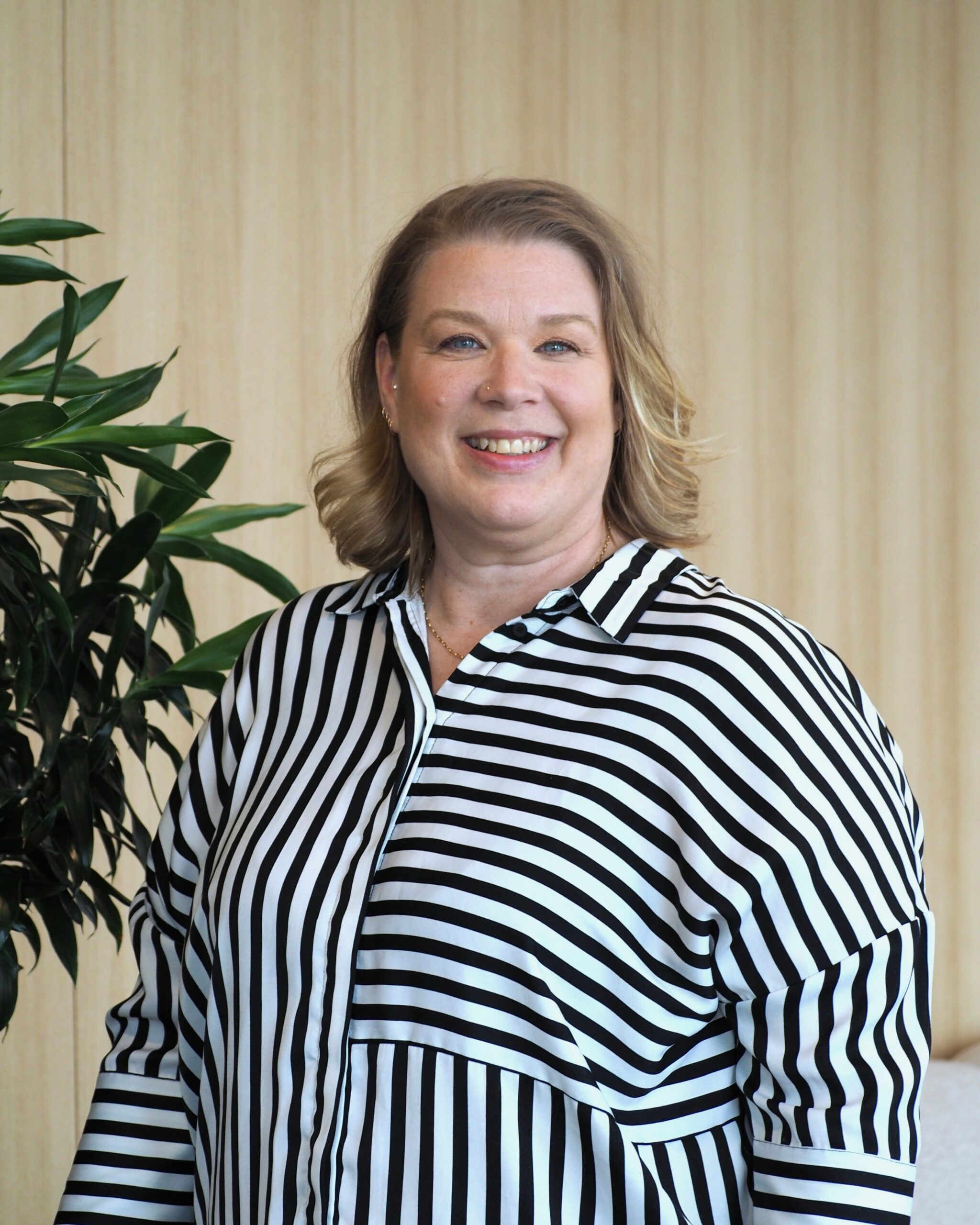 Anställda saknar bild