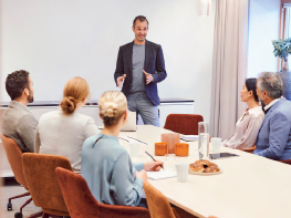 marknadsundersökningar och deras betydelse